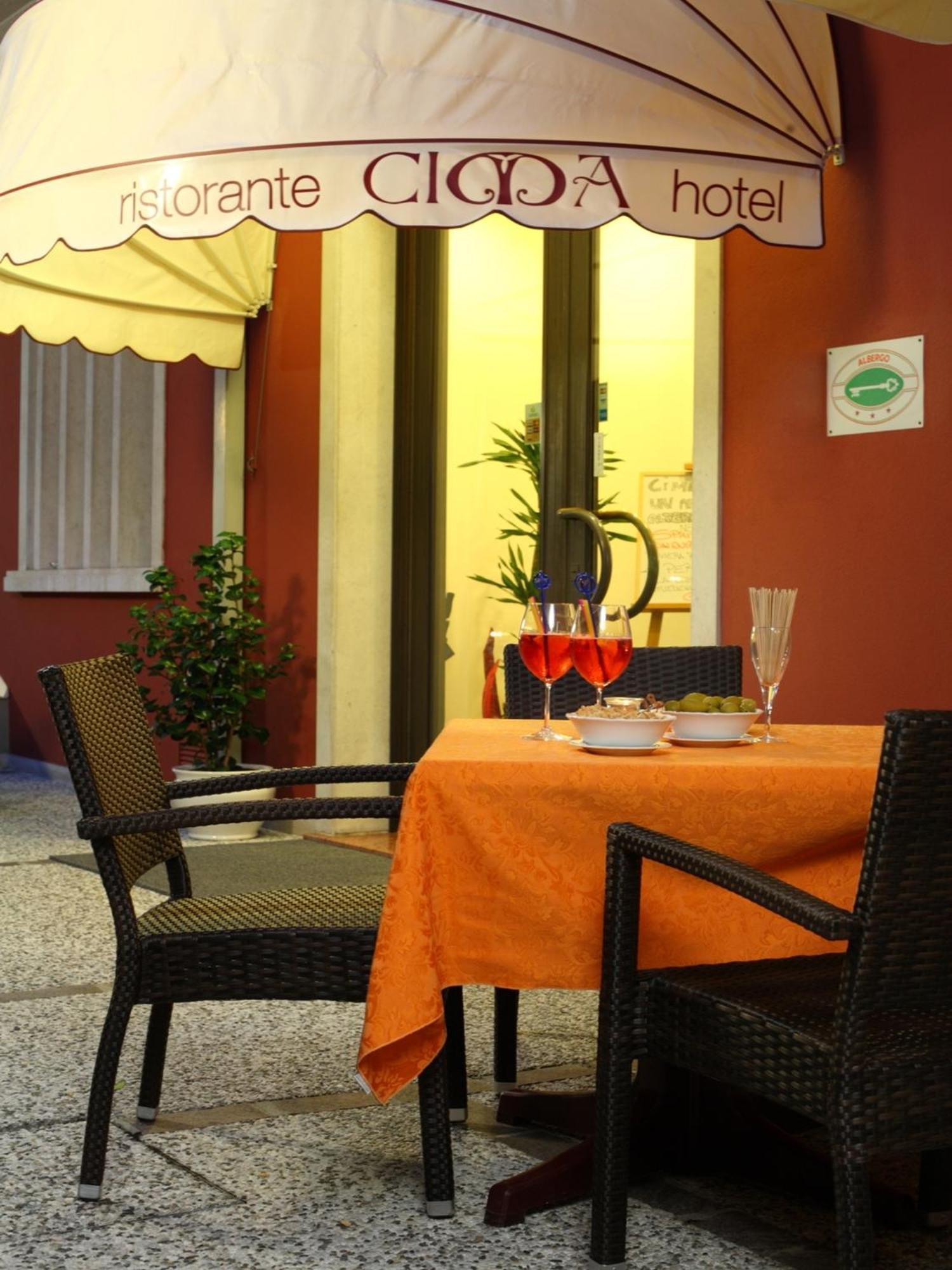 Hotel Cima Conegliano Exterior photo