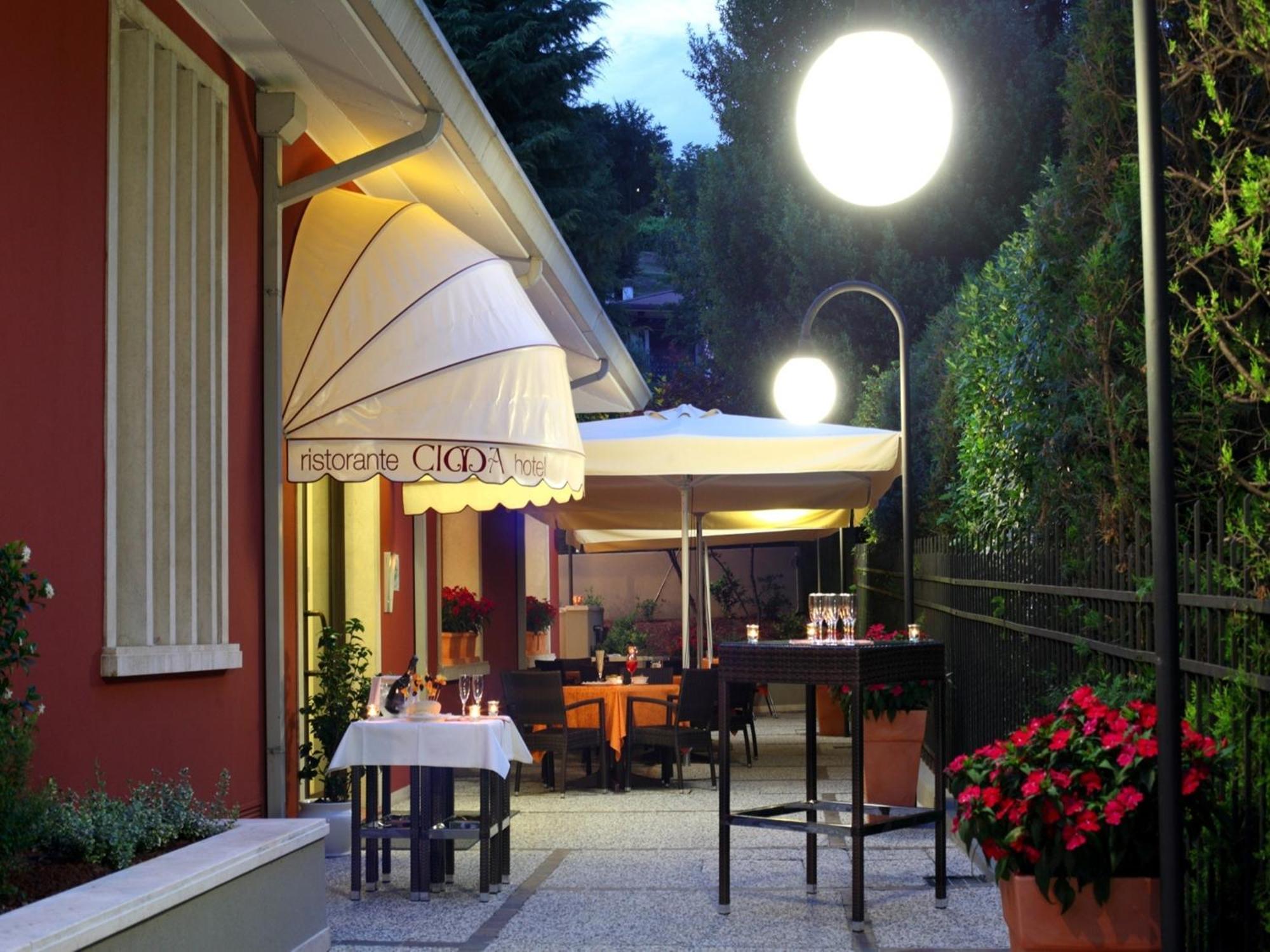 Hotel Cima Conegliano Exterior photo